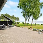 Erok - 100m From The Sea By Interhome Frorup