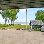 Erok - 100m From The Sea By Interhome Ferienhaus *