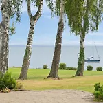 Erok - 100m From The Sea By Interhome Ferienhaus