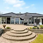 Erok - 100m From The Sea By Interhome Ferienhaus *