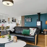 Ferienhaus Erok - 100m From The Sea By Interhome Frorup