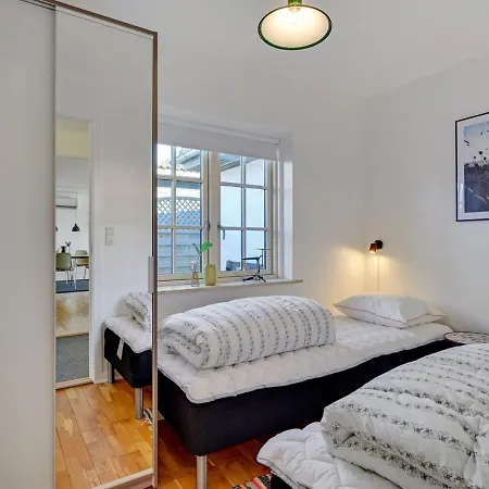 Casa vacanze Erok - 100m From The Sea By Interhome Frorup