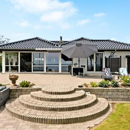 Erok - 100m From The Sea By Interhome Casa vacanze Frorup