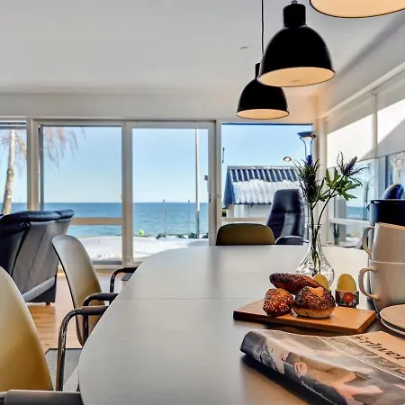 Casa vacanze Erok - 100m From The Sea By Interhome *