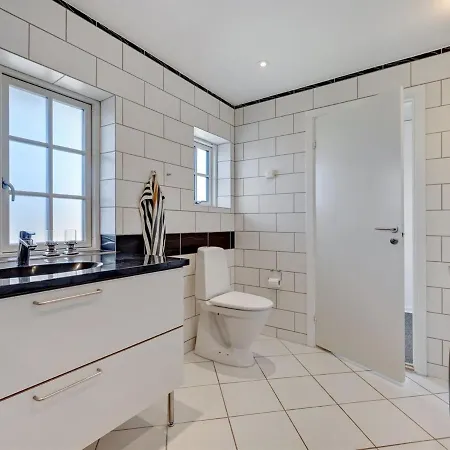 Erok - 100m From The Sea By Interhome Casa vacanze Frorup