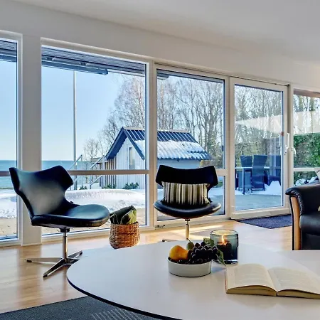 Erok - 100m From The Sea By Interhome Casa vacanze