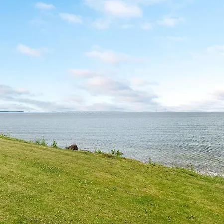 Nyaraló Erok - 100m From The Sea By Interhome Frørup