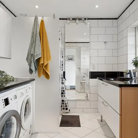 Nyaraló Erok - 100m From The Sea By Interhome Frørup