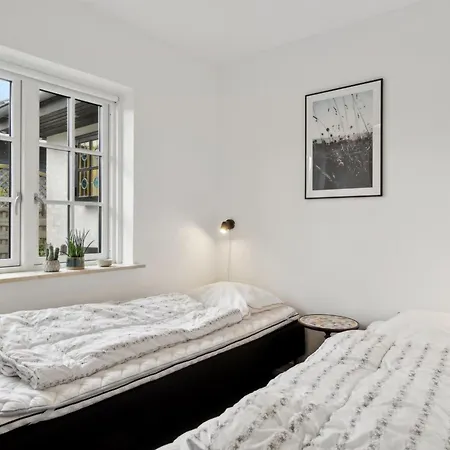 Erok - 100m From The Sea By Interhome Nyaraló Frørup