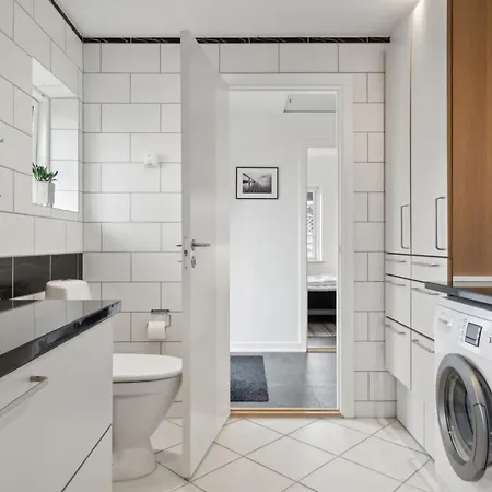 Erok - 100m From The Sea By Interhome Hébergement de vacances