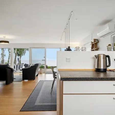 Erok - 100m From The Sea By Interhome Frorup