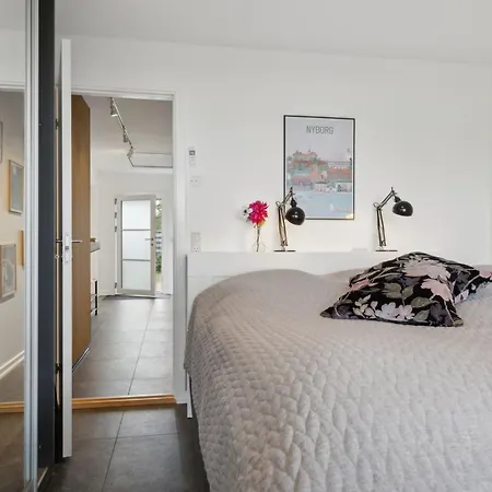 Erok - 100m From The Sea By Interhome Hébergement de vacances