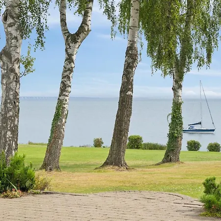 Erok - 100m From The Sea By Interhome Hébergement de vacances