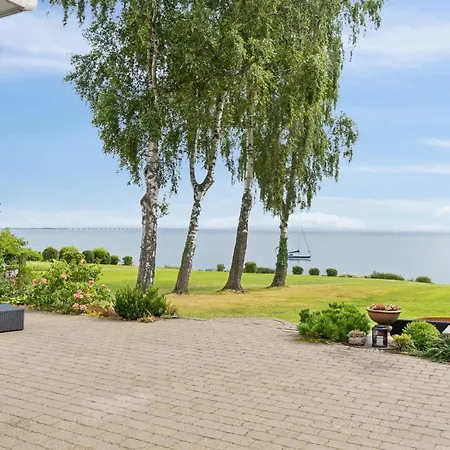 Erok - 100m From The Sea By Interhome Frorup