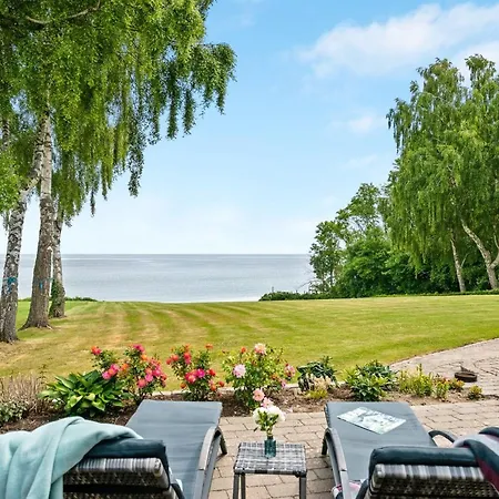 Erok - 100m From The Sea By Interhome Hébergement de vacances *