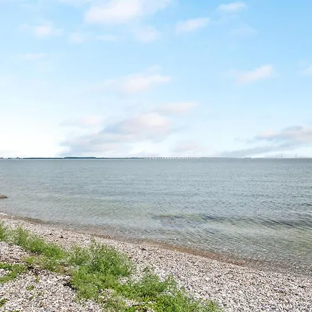 Feriehus Erok - 100m From The Sea By Interhome