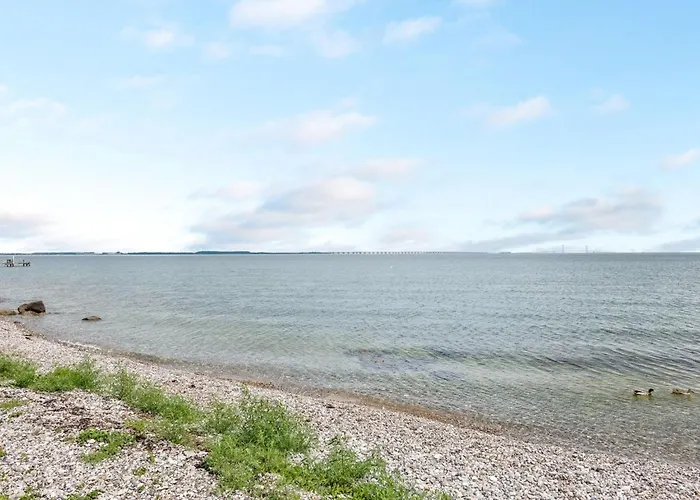 Erok - 100m From The Sea By Interhome Nyaraló