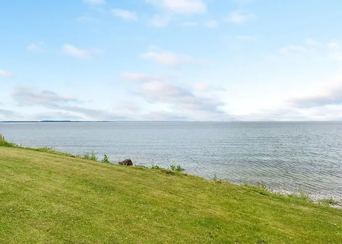 Nyaraló Erok - 100m From The Sea By Interhome Frørup