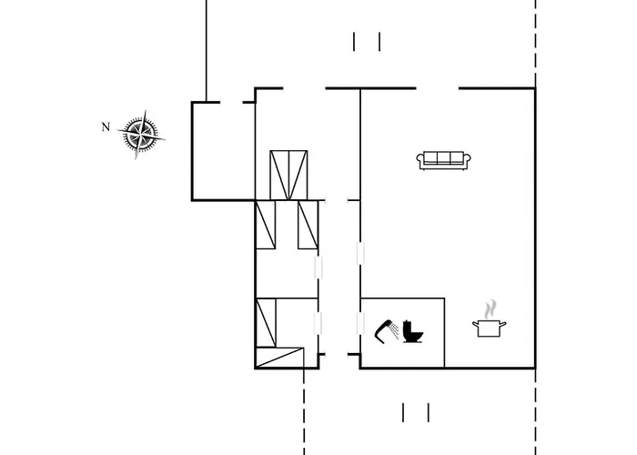Nyaraló Erok - 100m From The Sea By Interhome