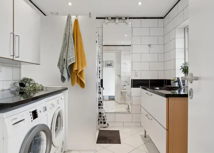 Nyaraló Erok - 100m From The Sea By Interhome Frørup