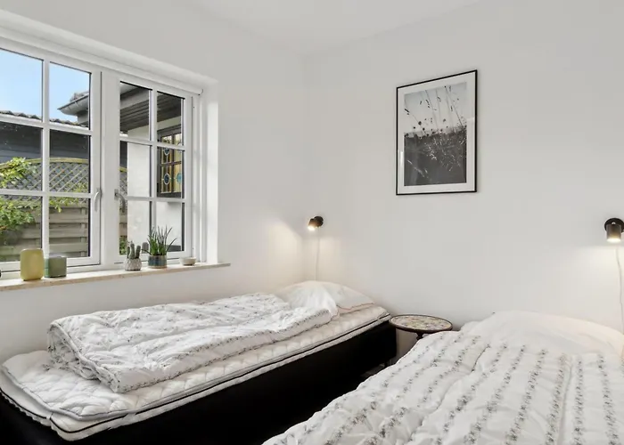 Erok - 100m From The Sea By Interhome Nyaraló Frørup