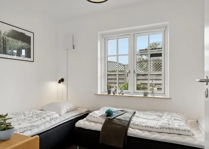 Erok - 100m From The Sea By Interhome Nyaraló Frørup