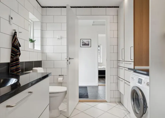 Erok - 100m From The Sea By Interhome Nyaraló