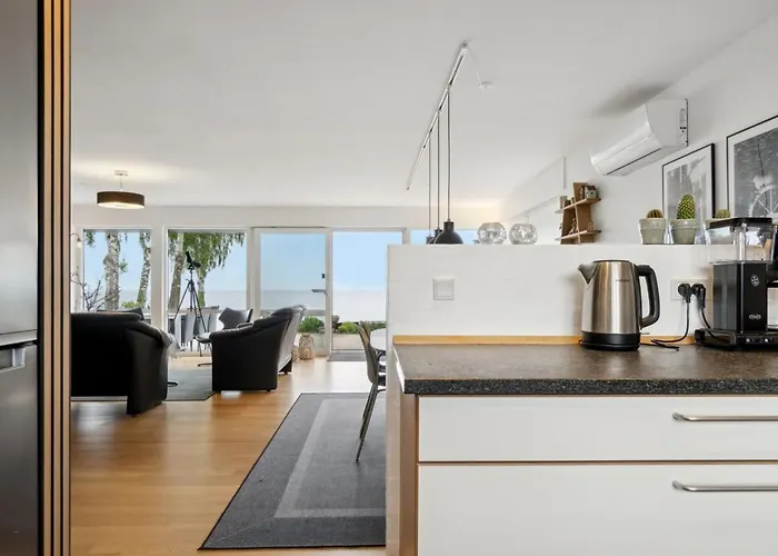 Erok - 100m From The Sea By Interhome Frørup