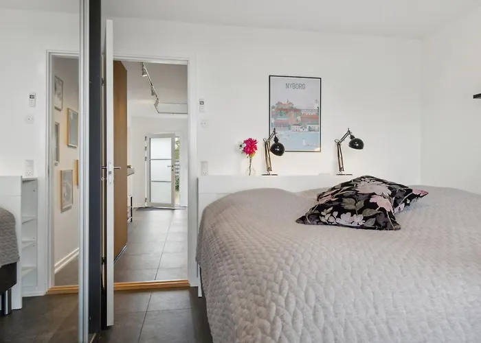 Erok - 100m From The Sea By Interhome Nyaraló