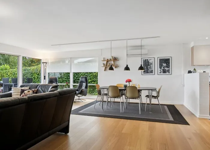 Erok - 100m From The Sea By Interhome *